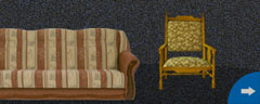 What is reupholstery?
